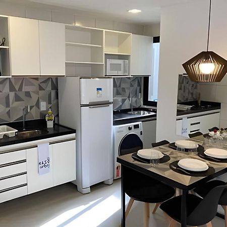 Hosts Br - Apartamentos Funcionais Fortaleza  Luaran gambar