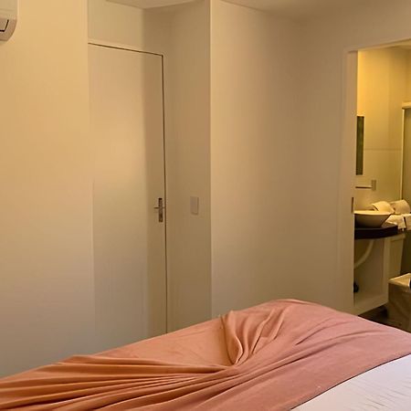 Hosts Br - Apartamentos Funcionais Fortaleza  Bilik gambar