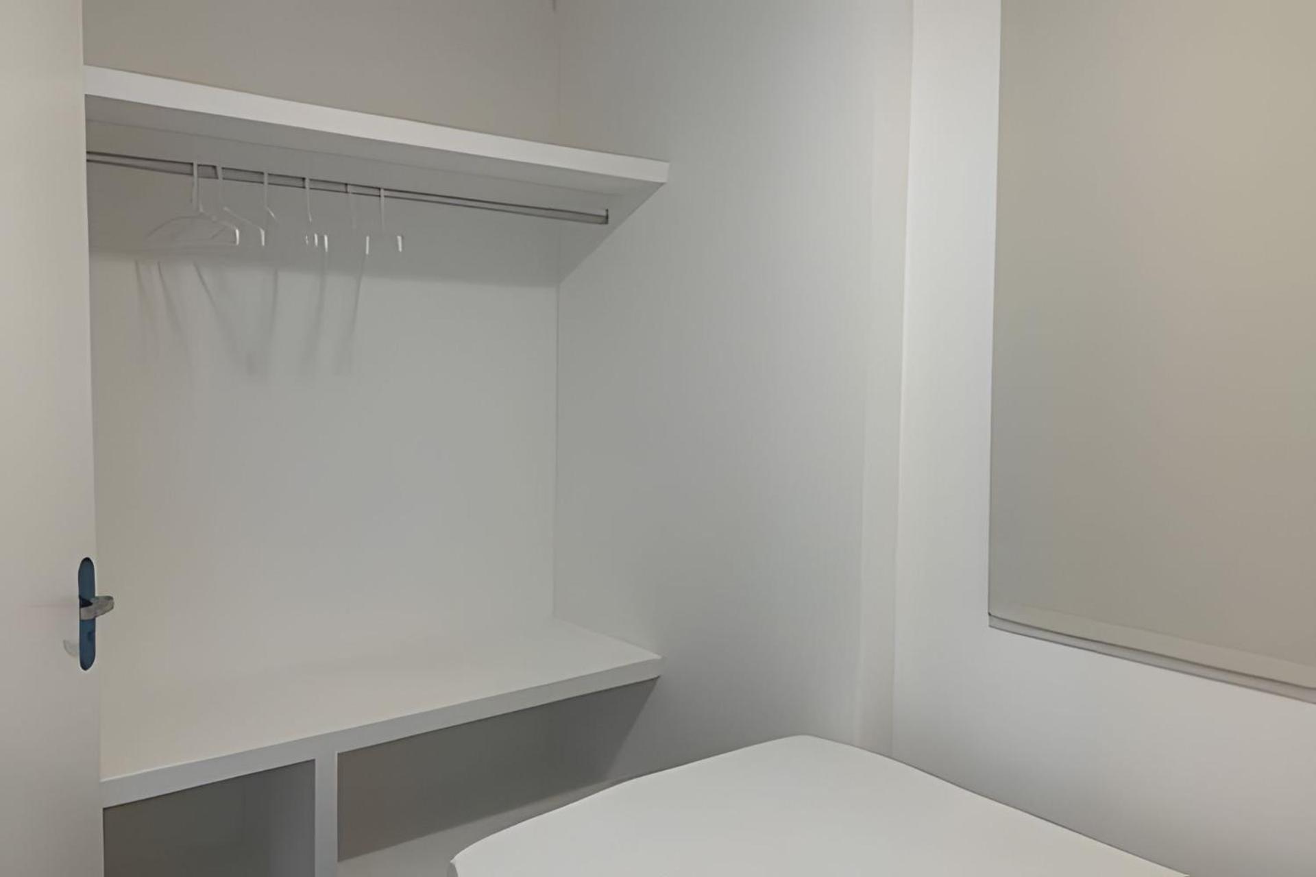 Hosts Br - Apartamentos Funcionais Fortaleza  Bilik gambar