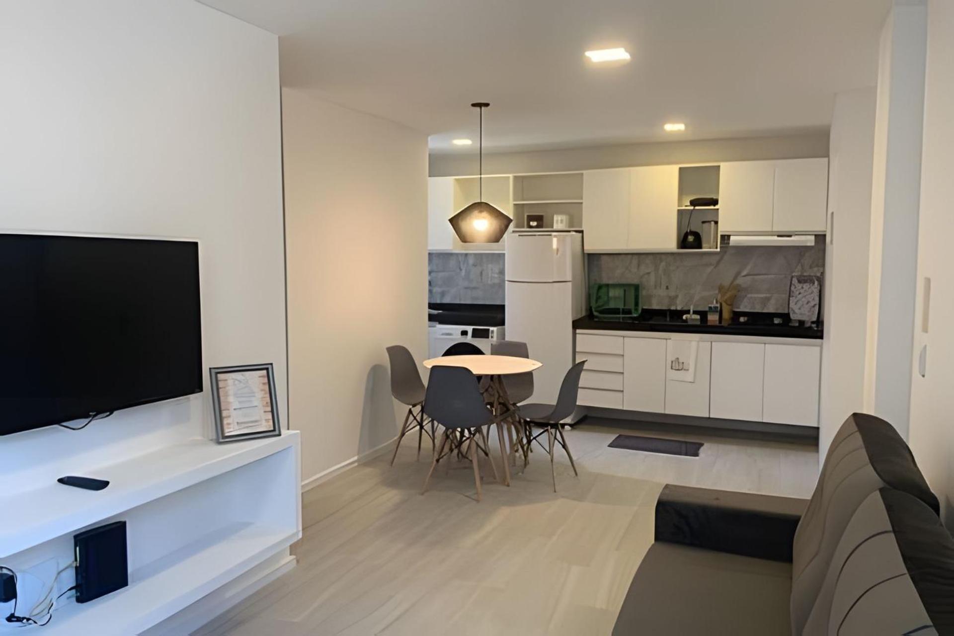 Hosts Br - Apartamentos Funcionais Fortaleza  Bilik gambar