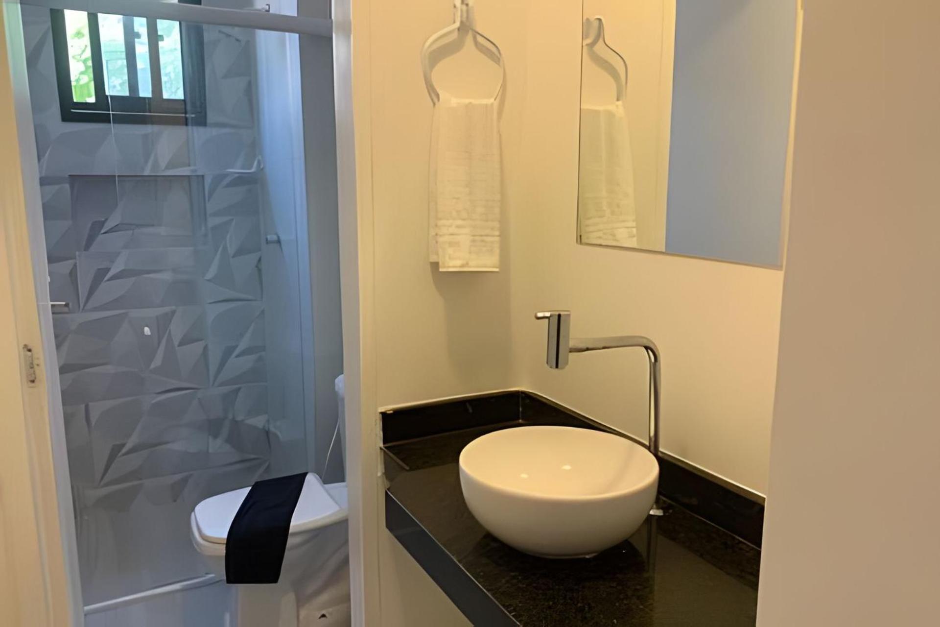 Hosts Br - Apartamentos Funcionais Fortaleza  Bilik gambar