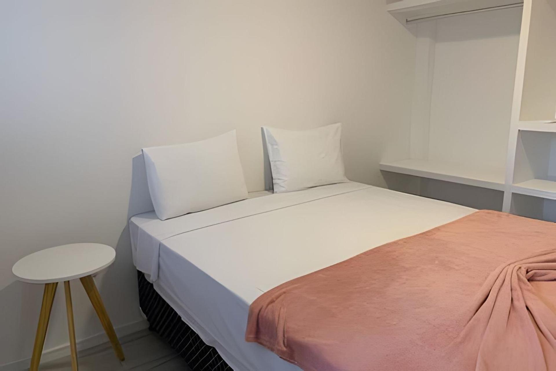 Hosts Br - Apartamentos Funcionais Fortaleza  Bilik gambar