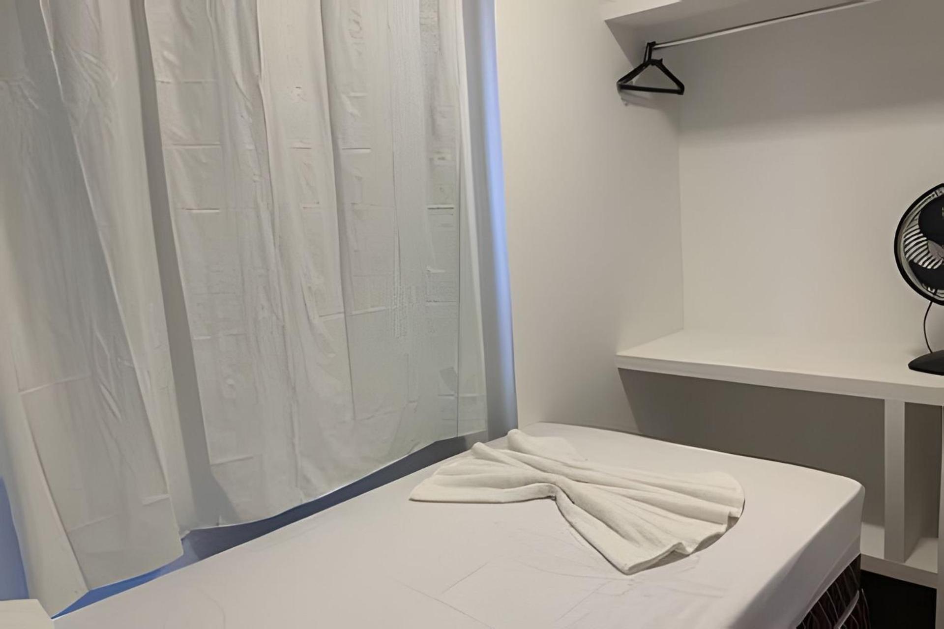 Hosts Br - Apartamentos Funcionais Fortaleza  Bilik gambar