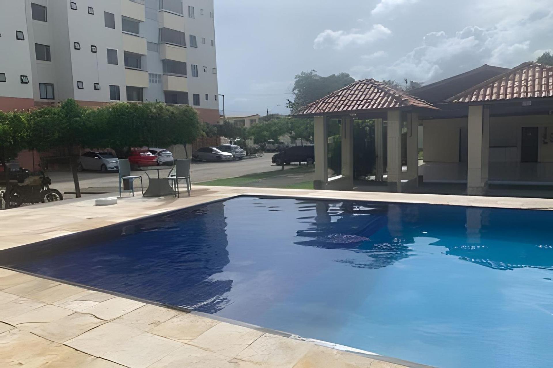 Hosts Br - Apartamentos Funcionais Fortaleza  Bilik gambar