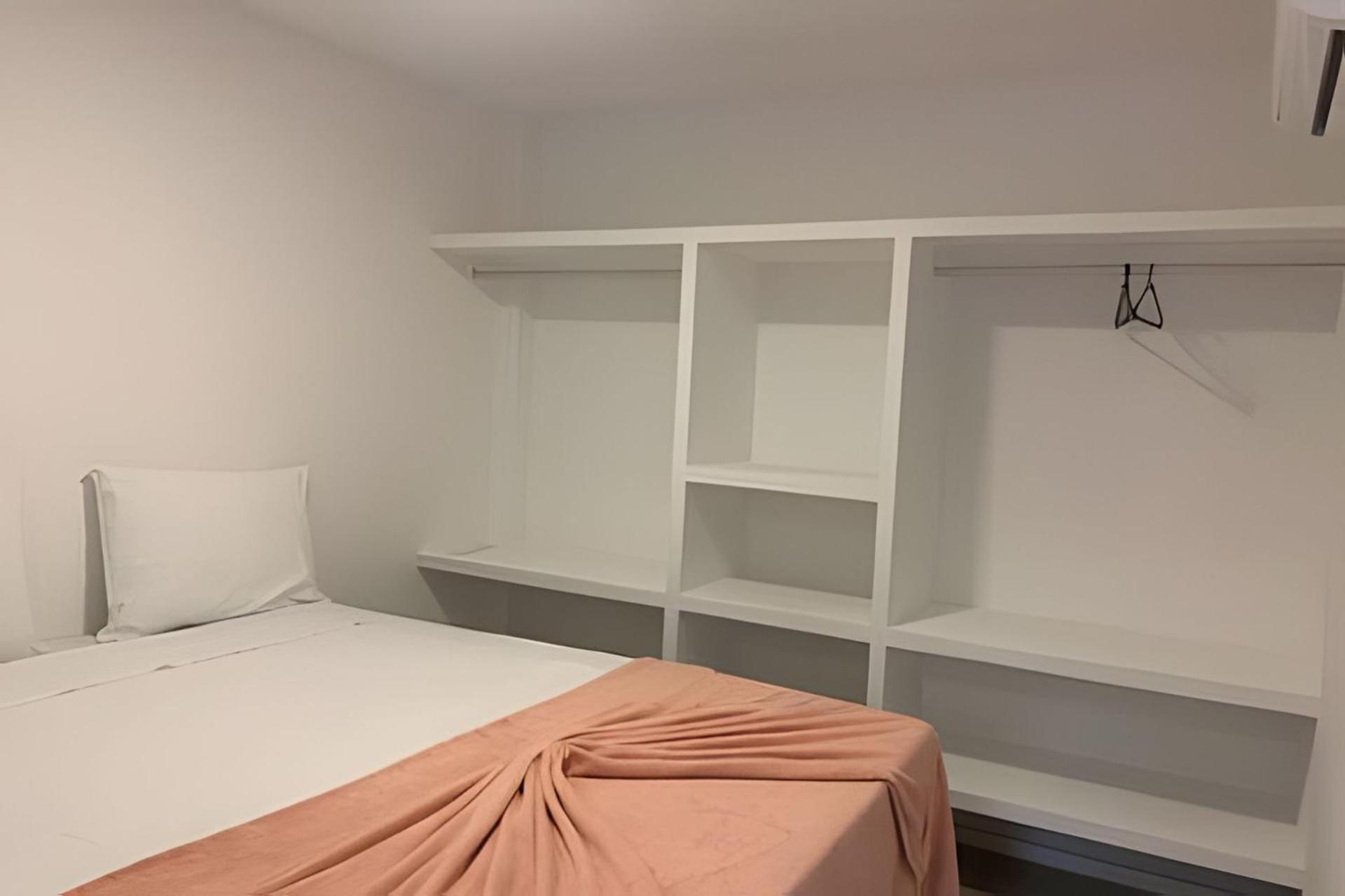Hosts Br - Apartamentos Funcionais Fortaleza  Bilik gambar
