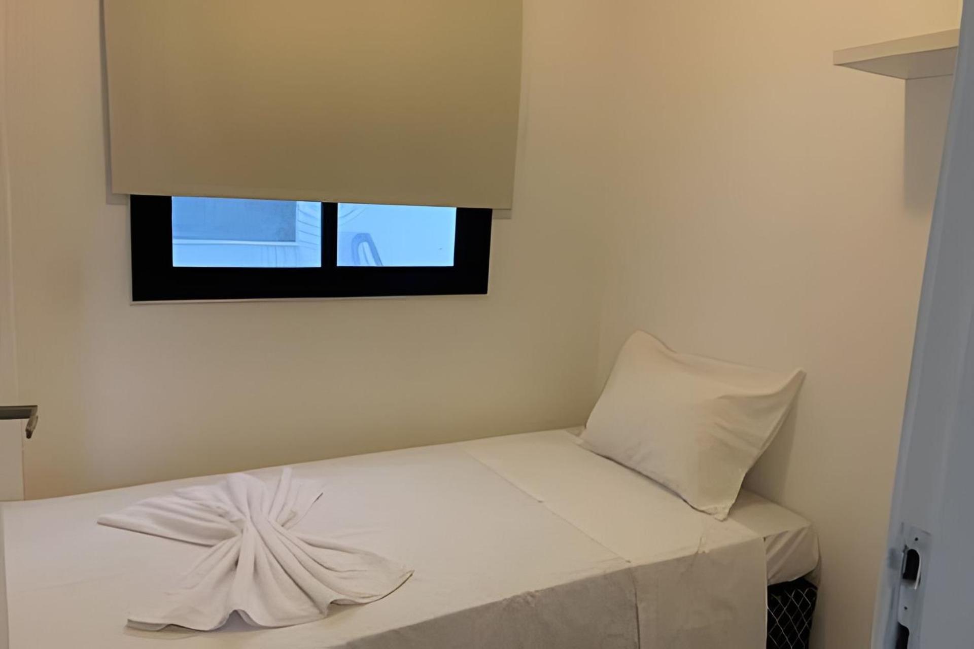 Hosts Br - Apartamentos Funcionais Fortaleza  Bilik gambar