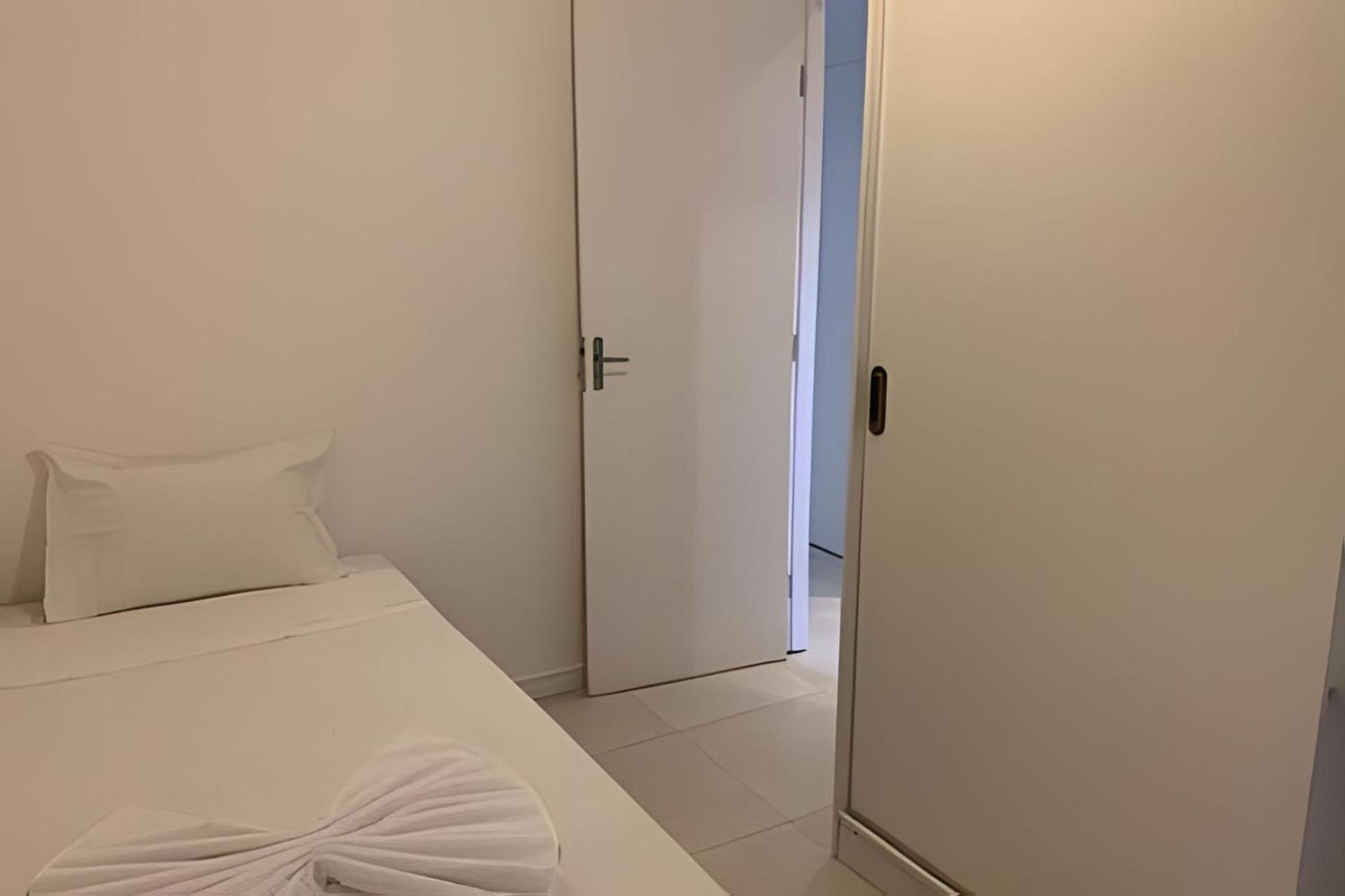 Hosts Br - Apartamentos Funcionais Fortaleza  Bilik gambar