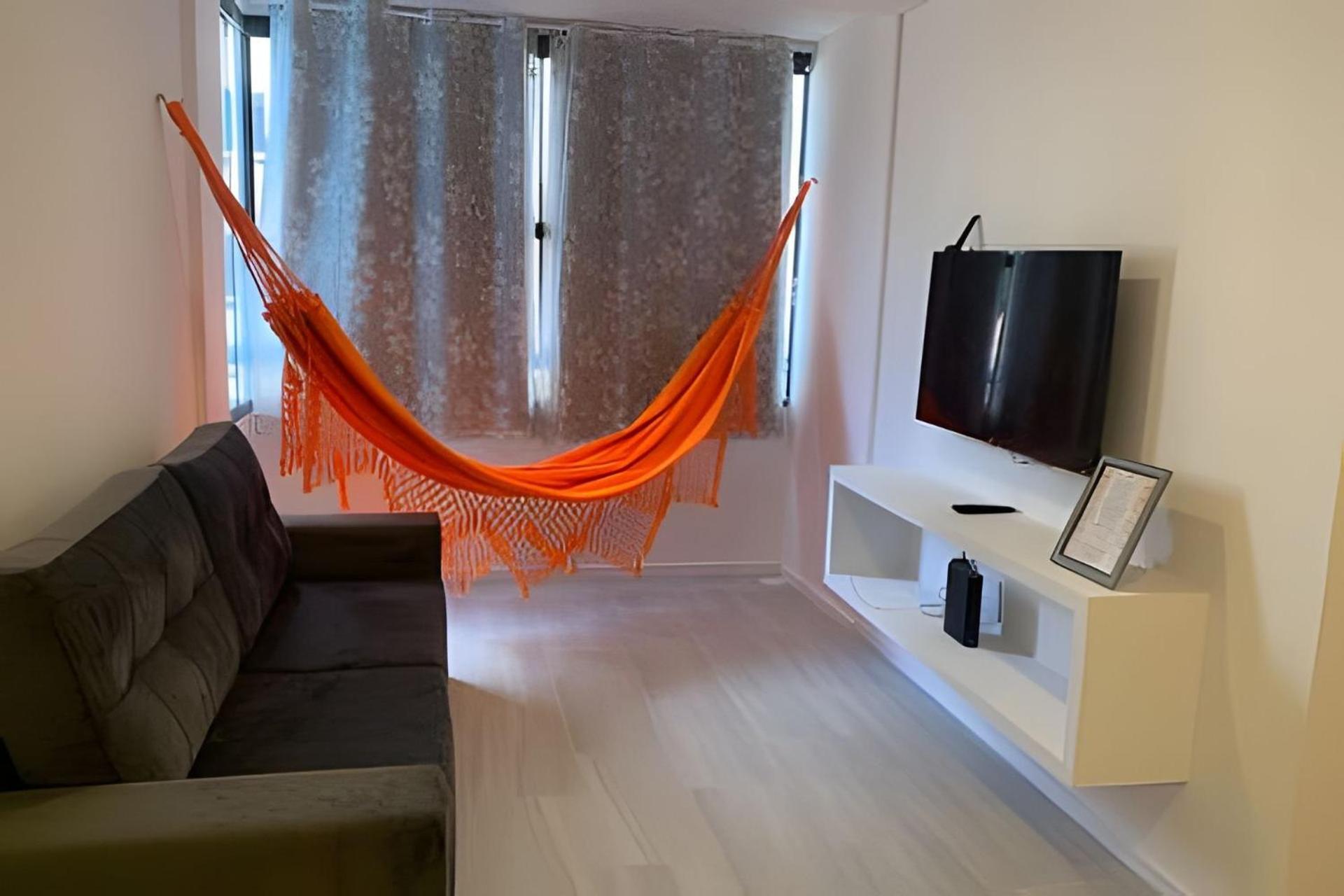Hosts Br - Apartamentos Funcionais Fortaleza  Bilik gambar