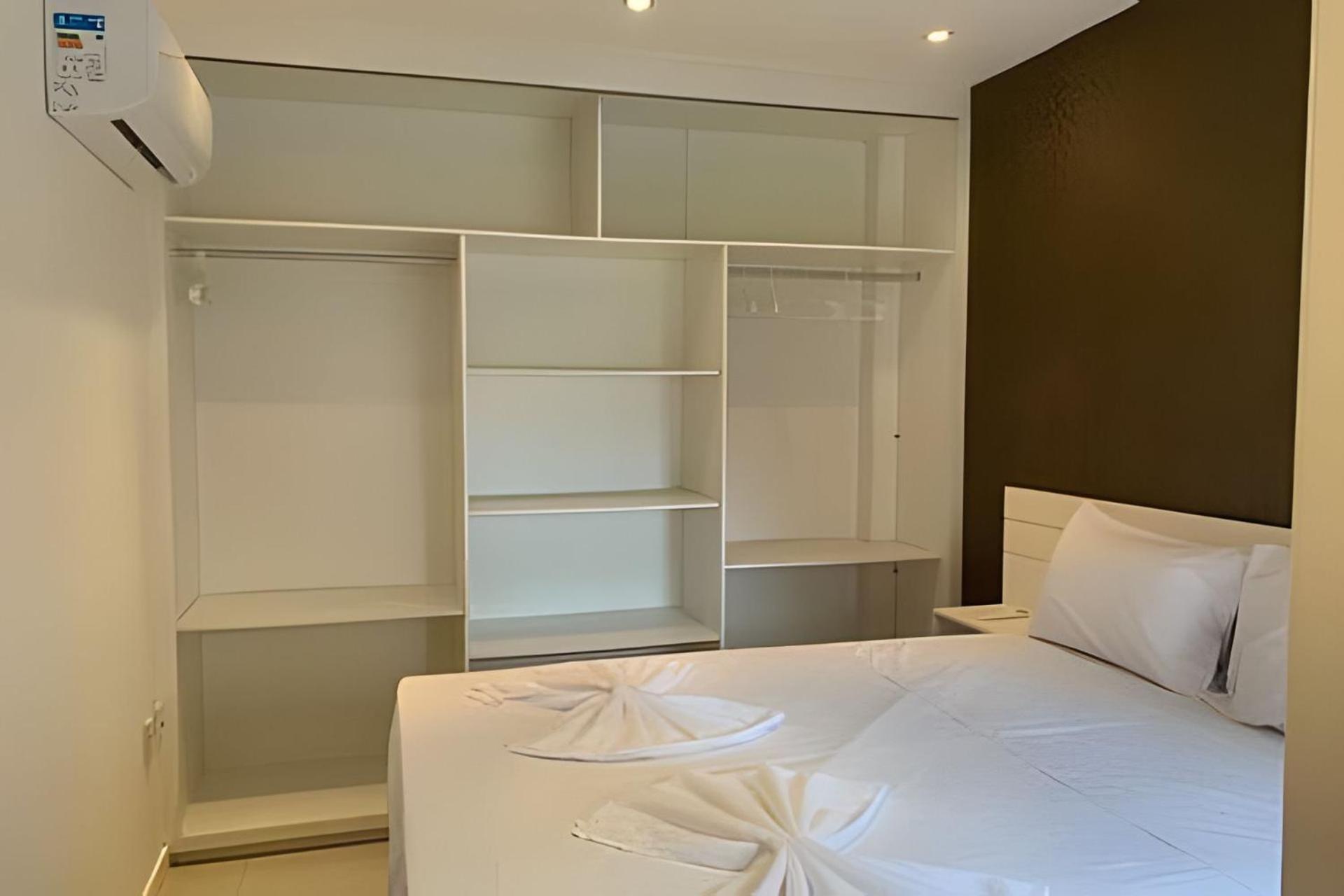 Hosts Br - Apartamentos Funcionais Fortaleza  Bilik gambar
