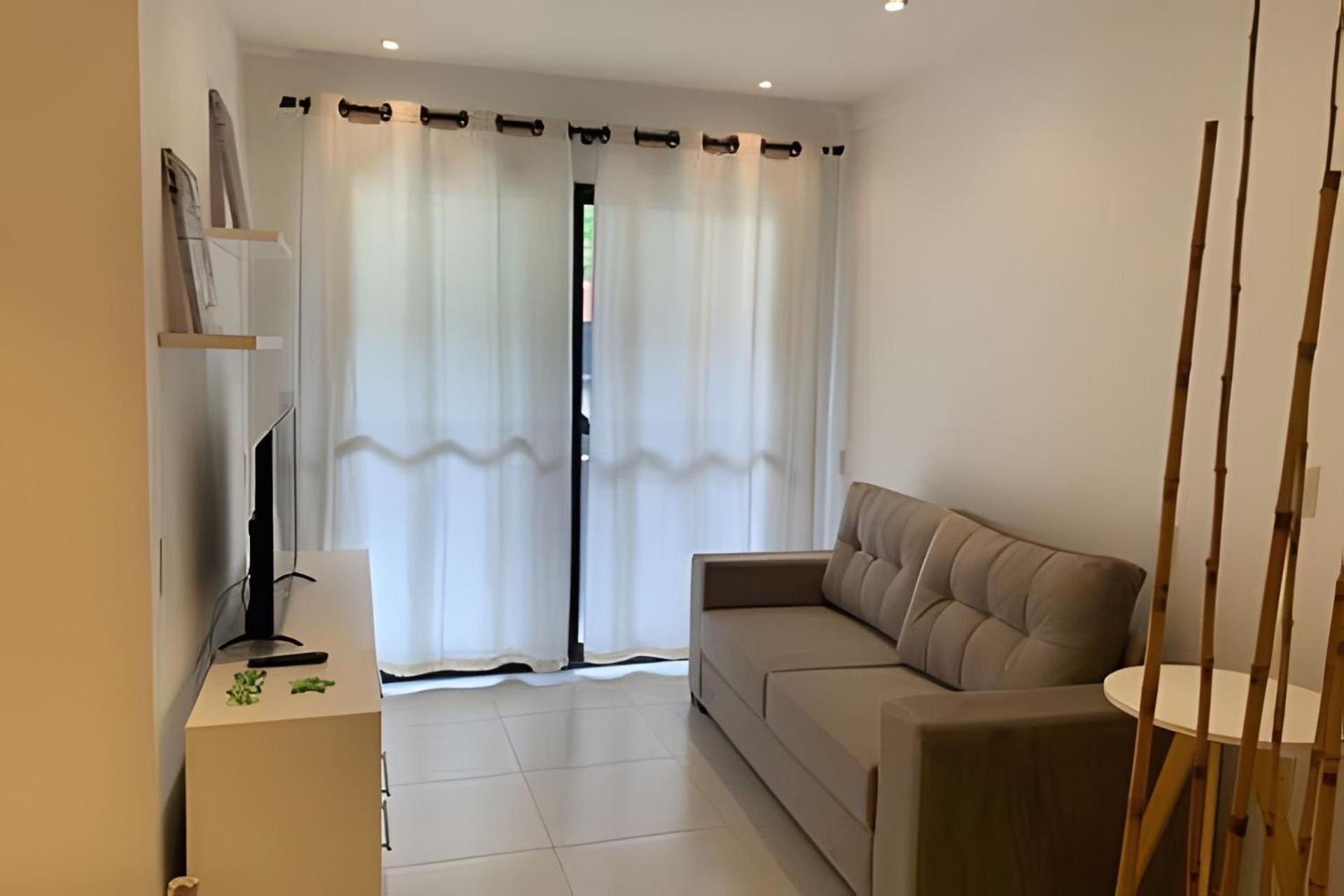 Hosts Br - Apartamentos Funcionais Fortaleza  Bilik gambar