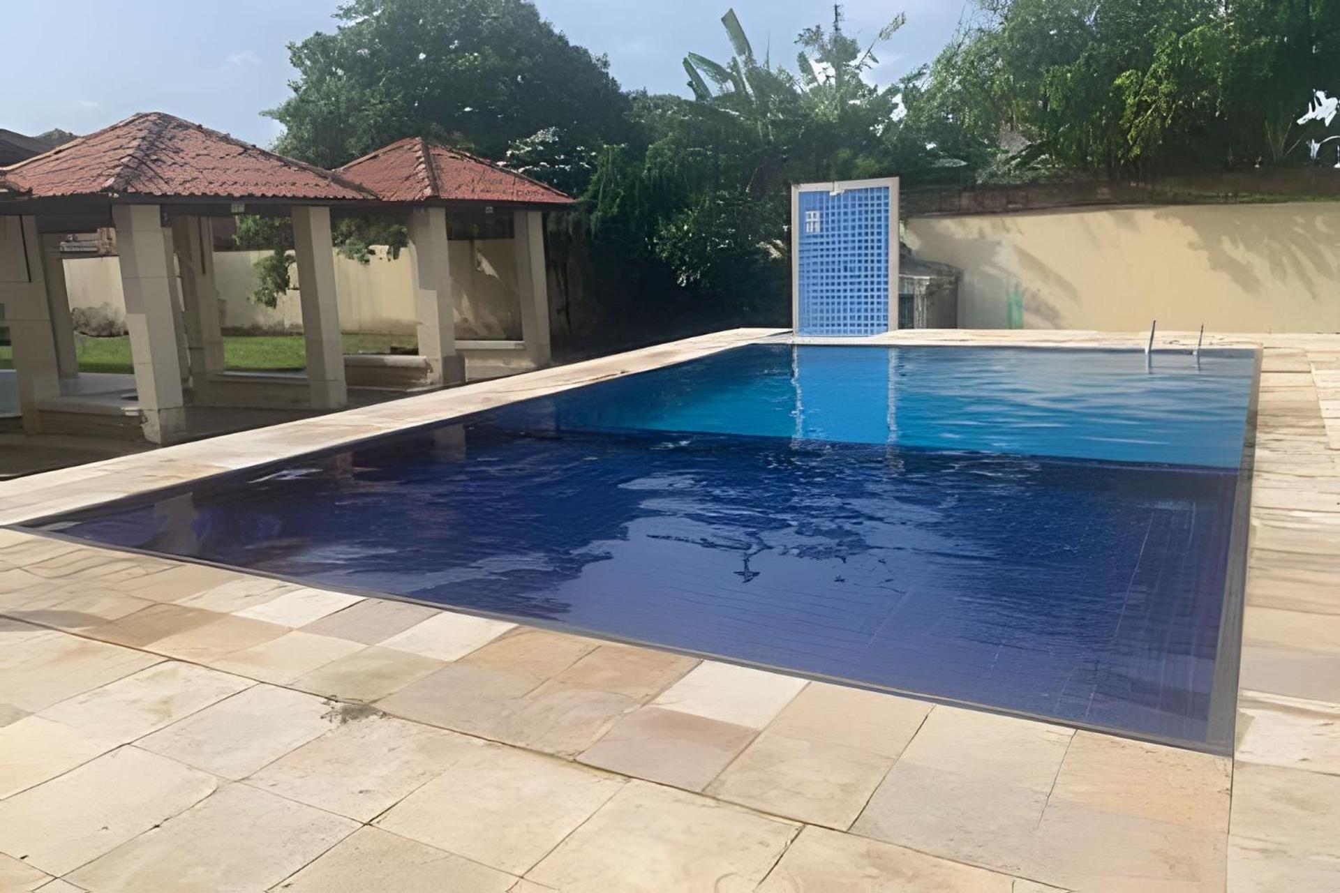Hosts Br - Apartamentos Funcionais Fortaleza  Bilik gambar
