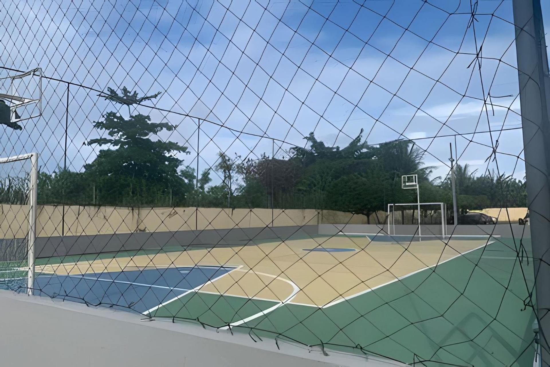 Hosts Br - Apartamentos Funcionais Fortaleza  Bilik gambar