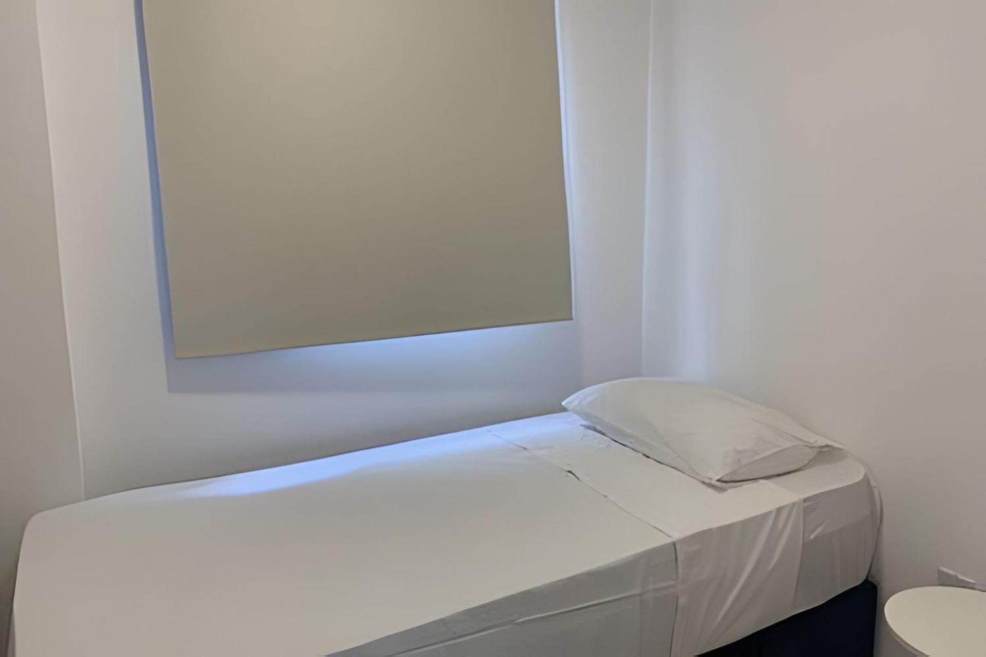 Hosts Br - Apartamentos Funcionais Fortaleza  Bilik gambar