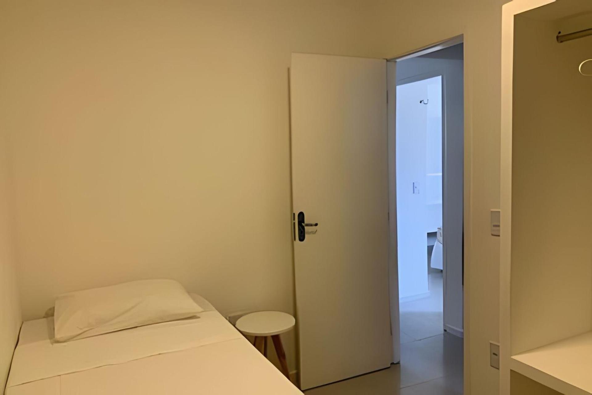 Hosts Br - Apartamentos Funcionais Fortaleza  Bilik gambar