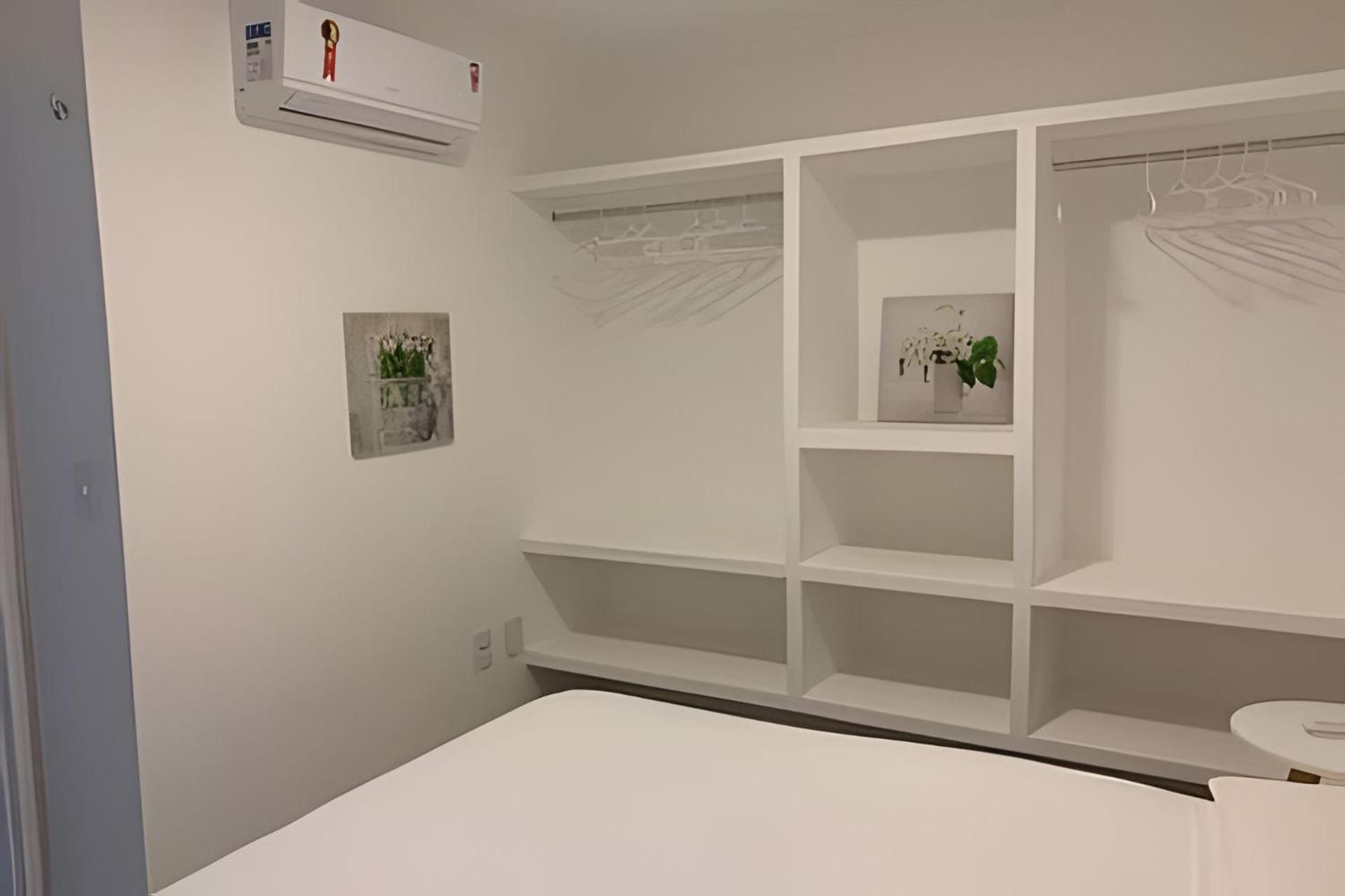 Hosts Br - Apartamentos Funcionais Fortaleza  Bilik gambar