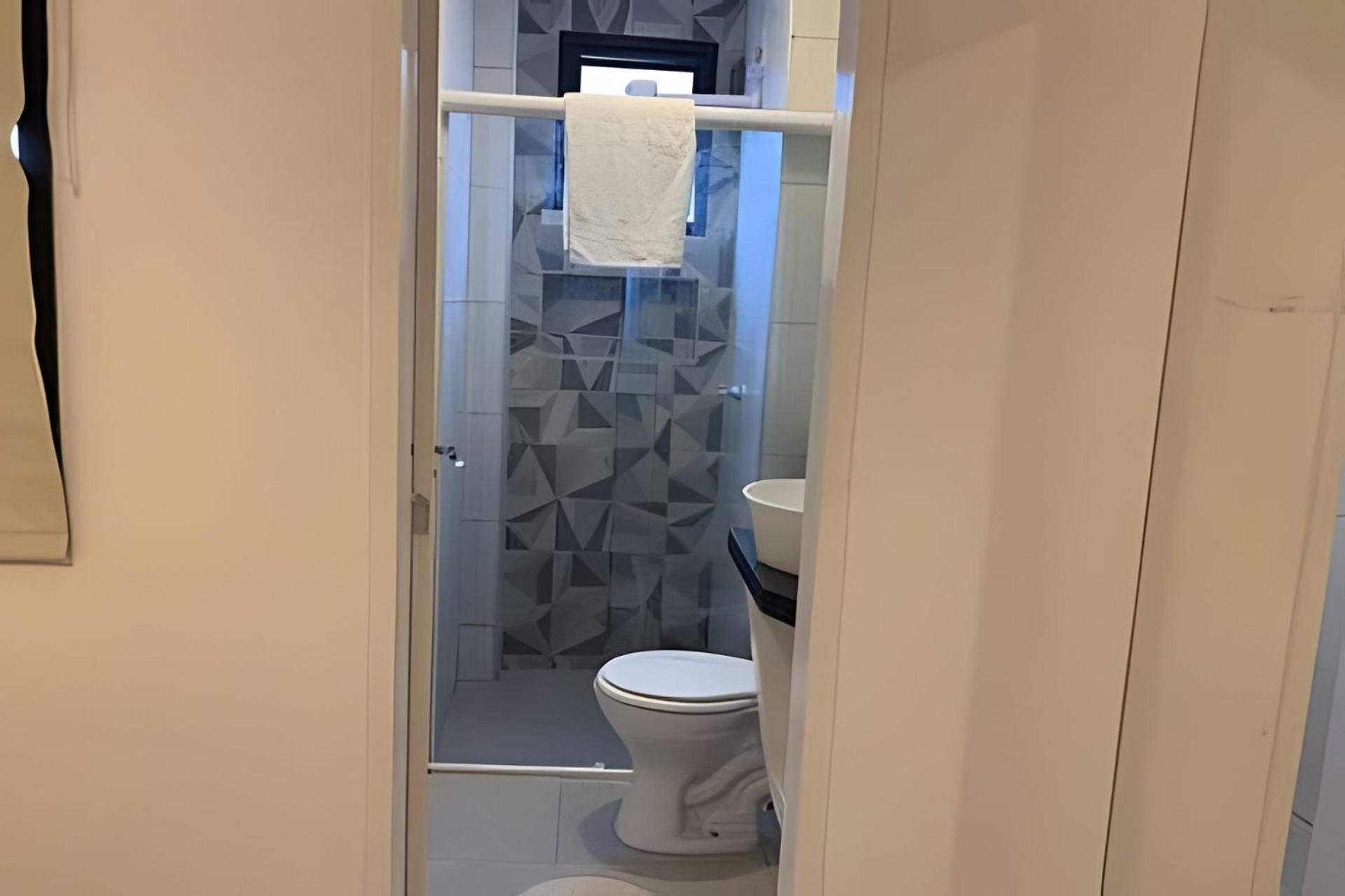 Hosts Br - Apartamentos Funcionais Fortaleza  Bilik gambar