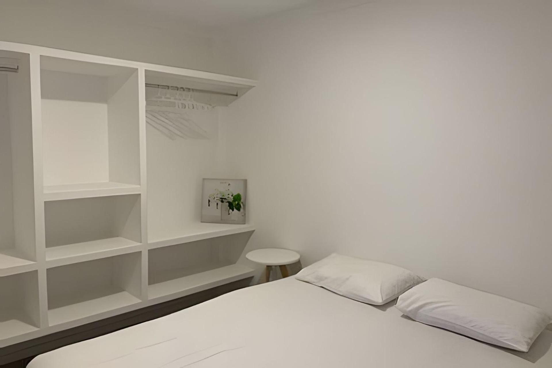 Hosts Br - Apartamentos Funcionais Fortaleza  Bilik gambar