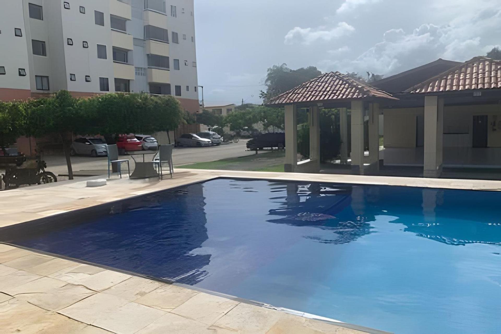 Hosts Br - Apartamentos Funcionais Fortaleza  Bilik gambar