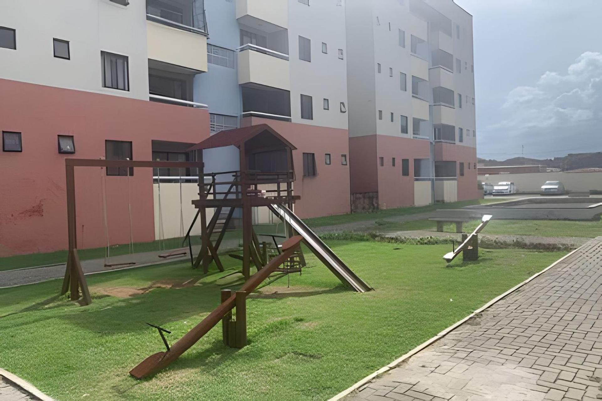 Hosts Br - Apartamentos Funcionais Fortaleza  Bilik gambar